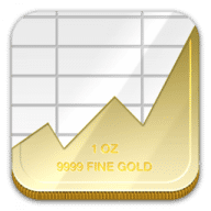 GoldSpy icon