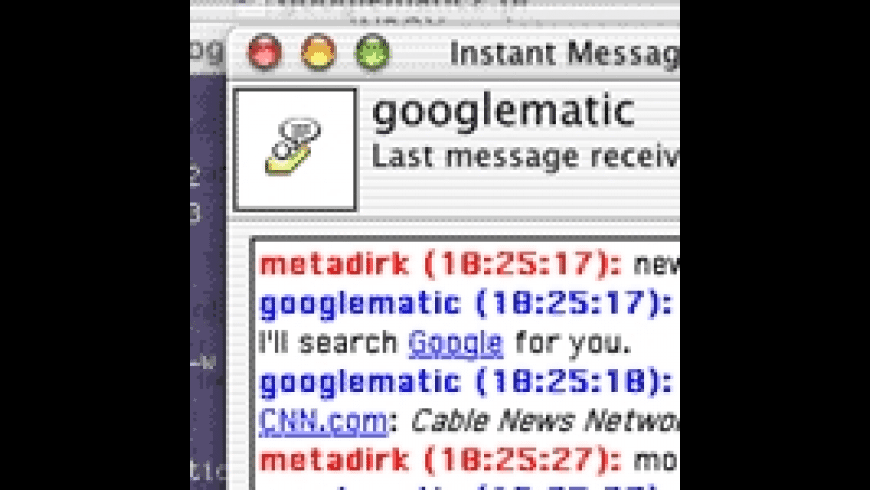 Googlematic X preview