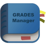 Grades Manager icon