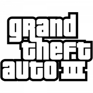Grand Theft Auto 3 icon