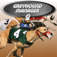 Greyhound Manager 2 icon