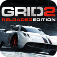 GRID 2 Reloaded Edition icon