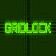 Gridlock icon
