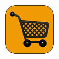 Growly Groceries icon