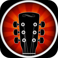Guitar Jam Tracks icon