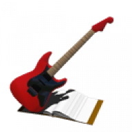 GuitarLog icon
