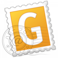 GyazMail icon