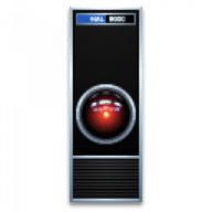 HAL 9000 icon