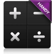 Handy Calculator icon