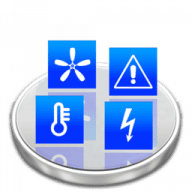 Hardware Monitor Remote icon