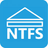 Hasleo NTFS icon