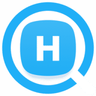 Haste - Quick web search icon