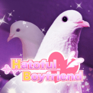 Hatoful Boyfriend icon