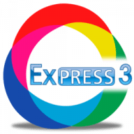 HDR Express icon