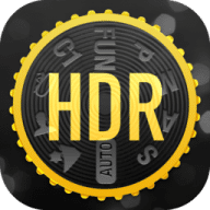 HDRtist NX icon