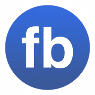 Head for Facebook icon