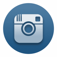 Head for Instagram icon