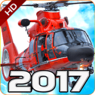 Helicopter Simulator Premium icon