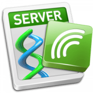 Helix Server icon