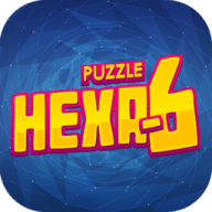 Hexa-6 icon