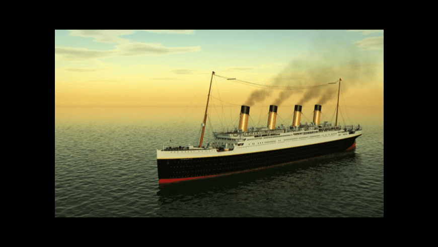 Hidden Mysteries: Titanic preview