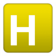 higgs icon