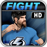 Hockey Fight Pro icon