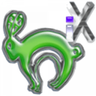 HoppiX icon