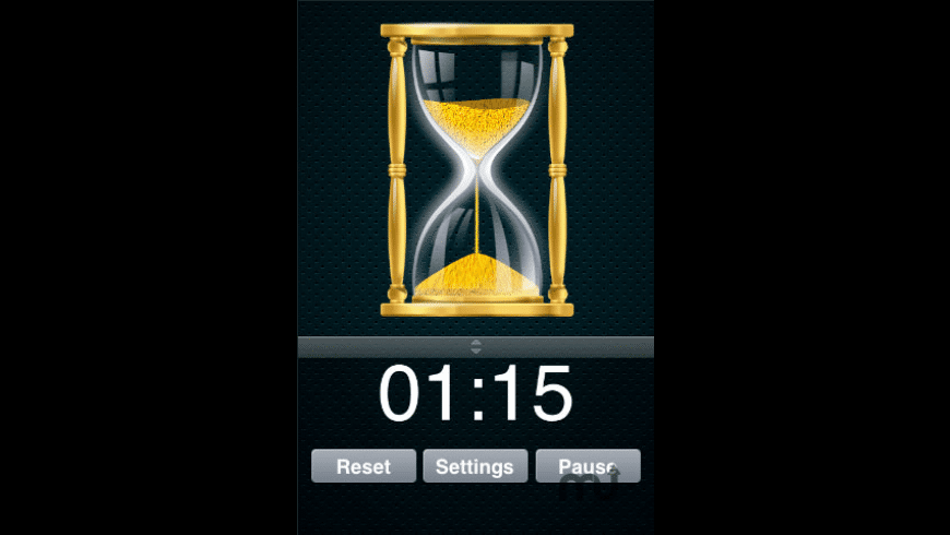 Hourglass Timer preview