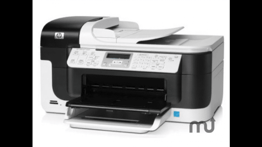 HP 6500 All in One Printer Mac Driver preview