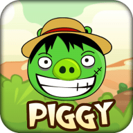 Hungry Piggy: Cheese icon