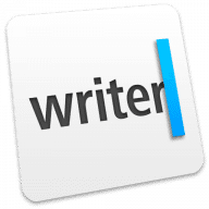 iA Writer Classic icon