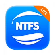 iBoysoft NTFS Lite icon
