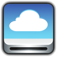 iCloudDisk icon