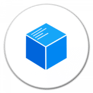 iDownload for Dropbox icon