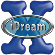 iDreamX icon