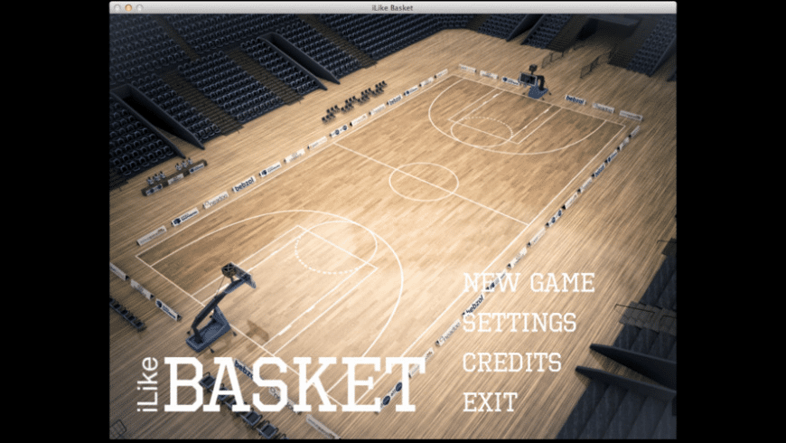 iLike Basket preview
