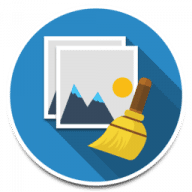 Image Cleaner icon