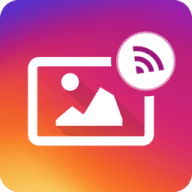 ImageCast icon