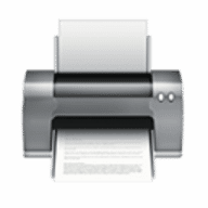 InfoPrint Printer Drivers icon