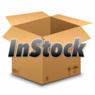 InStock icon