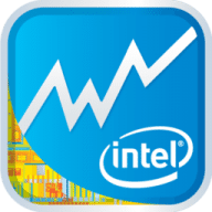 Intel Power Gadget icon