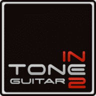 inTone Guitar icon