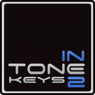 inTone Keys icon