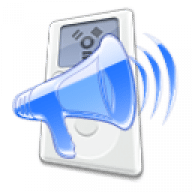 iPodVolumeBooster icon