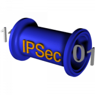 IPSecuritas icon