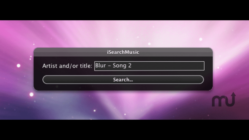 iSearchMusic preview