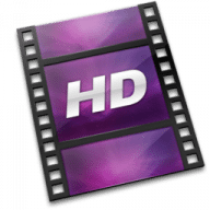 iShowU HD Pro icon