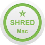 iShredder Mac icon