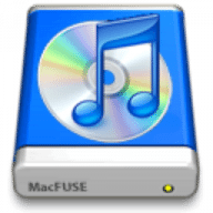 iTunesFS icon